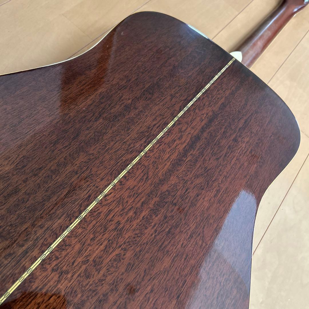 Cat's Eyas TCE-25東海楽器工房 ビンテージ