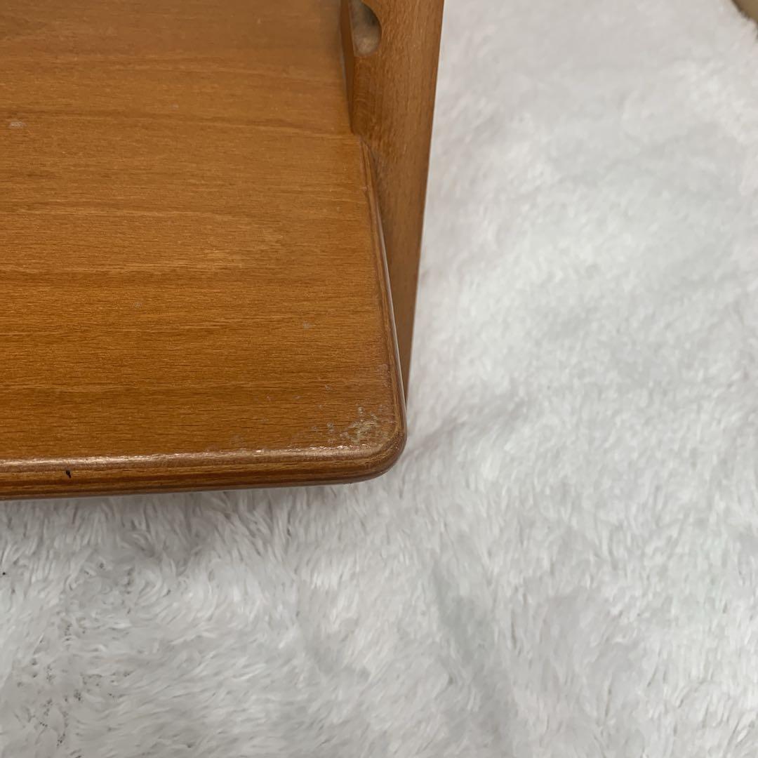 STOKKE ストッケ　トリップトラップ　シリアルNo.3 ✨チェリー✨