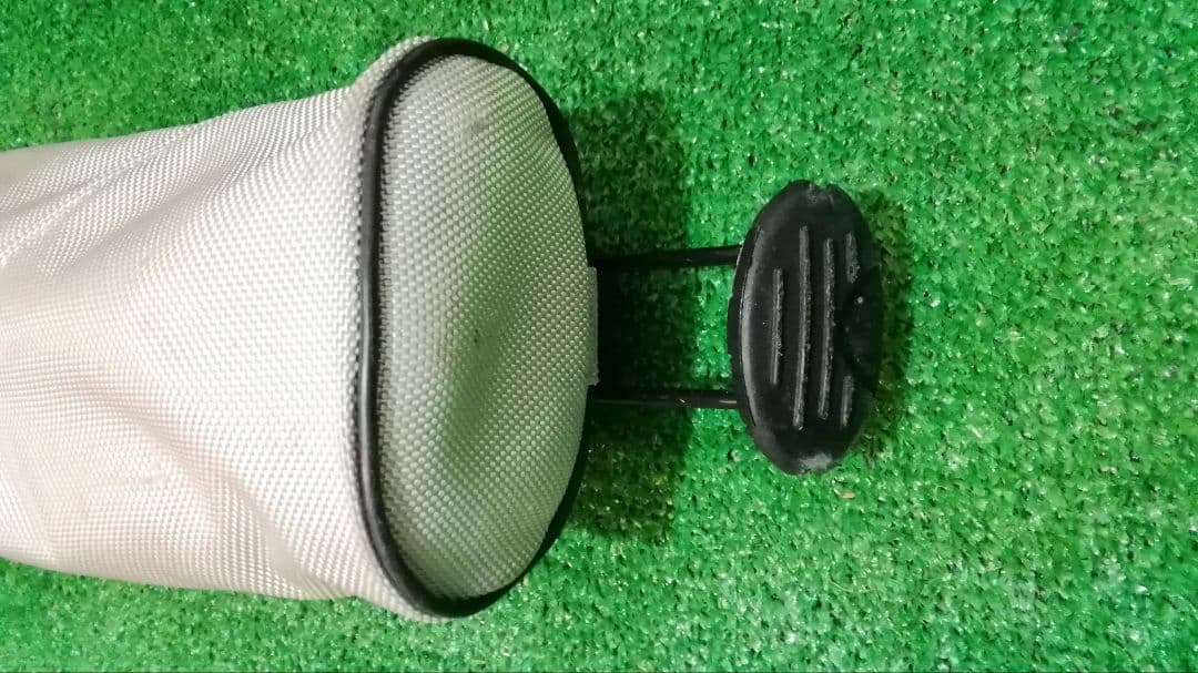 タイトリスト セルフスタンドキャリー AJSSB71 グレー