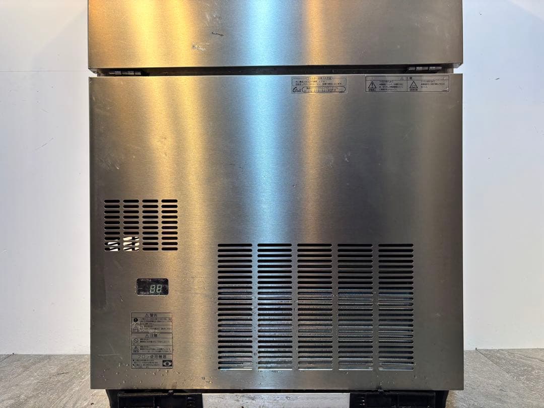 2022年製フクシマガリレイ業務用製氷機FIC-A95KV3 最新モデル