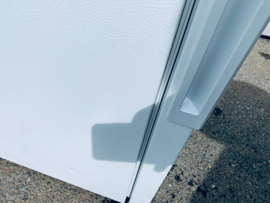 ①✅SHARPノンフロン冷凍冷蔵庫✅ ✅SJ-PD28E-W✅送料設置無料