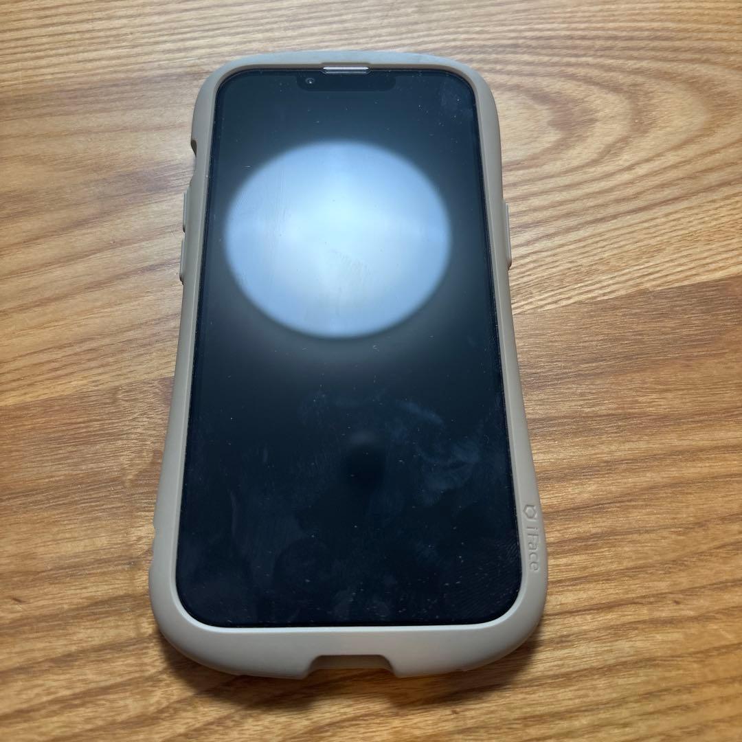 J*T様 【中古】iPhone 13ピンク 128 GB バッテリー残量69%
