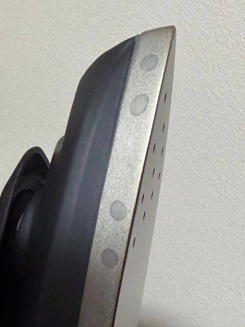 ナオモト業務用スチームアイロンHYS-410P 吊り下げタンクセット