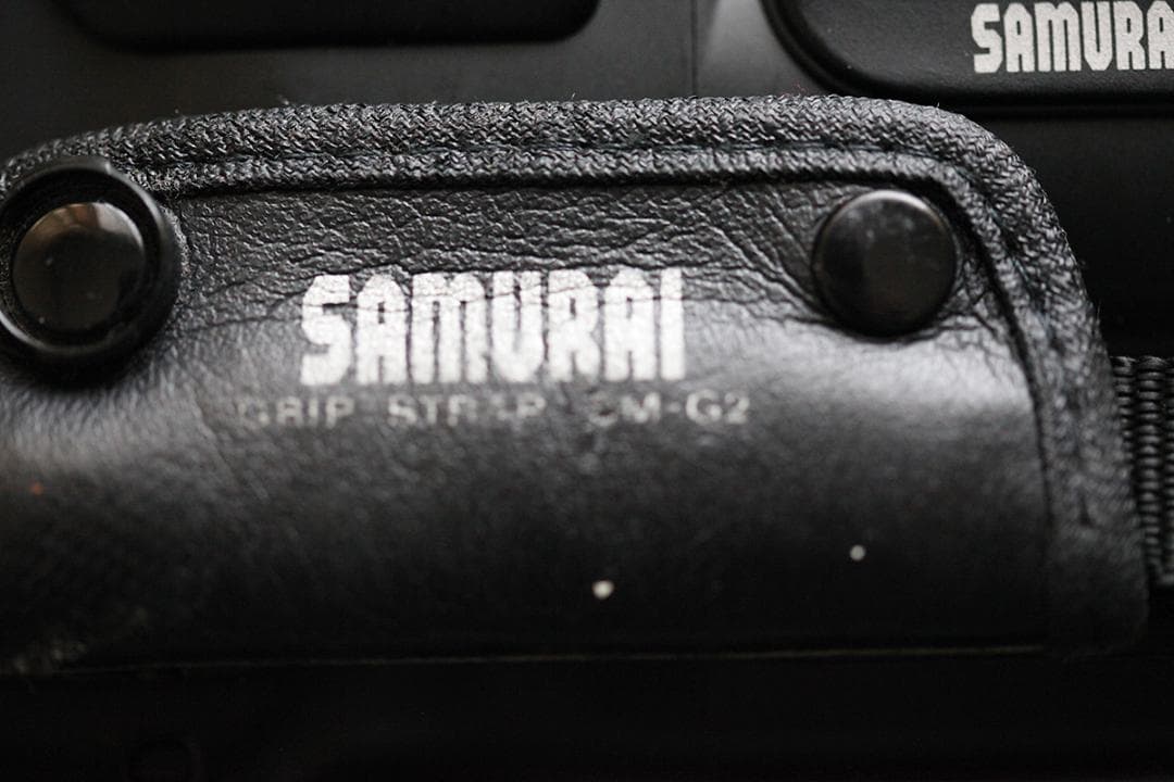 Kyocera samurai 4.0　　　 Q502