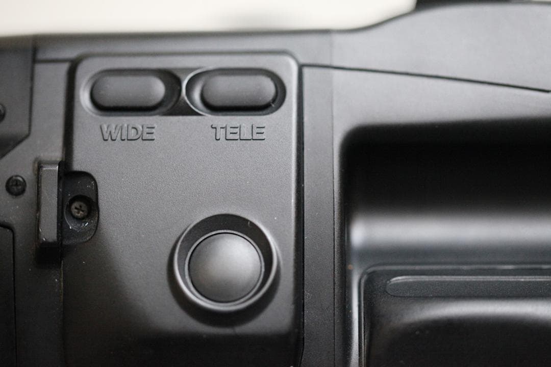 Kyocera samurai 4.0　　　 Q502