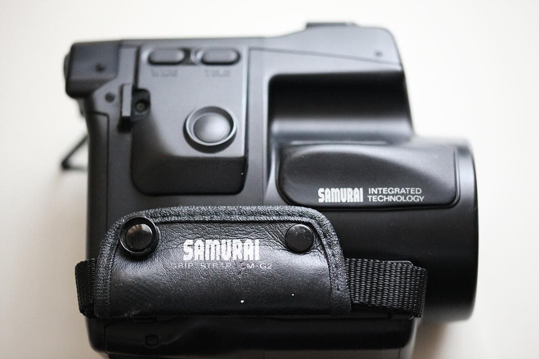 Kyocera samurai 4.0　　　 Q502