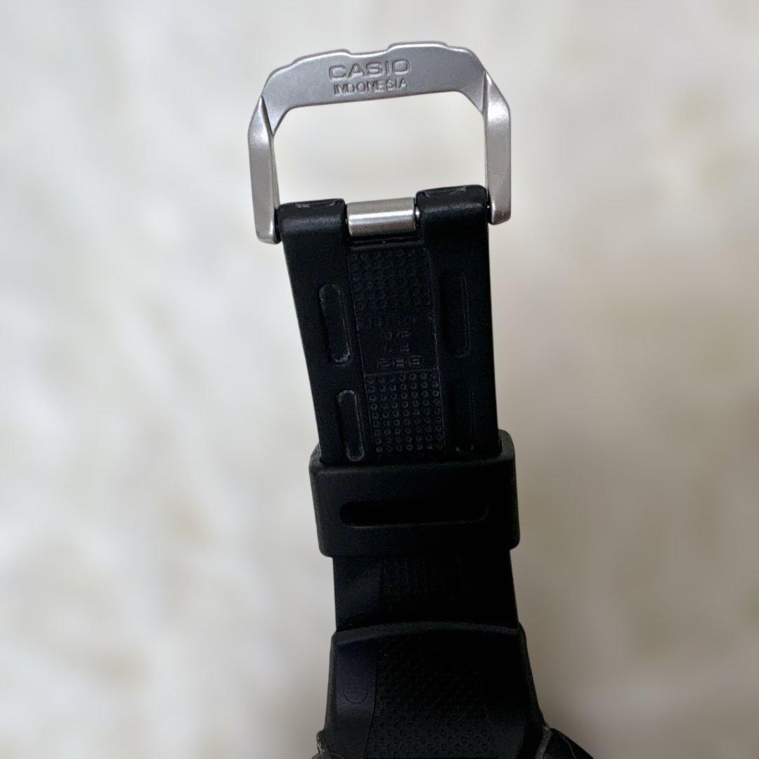 CASIO カシオ PRO TREK プロトレック PRW-1000J