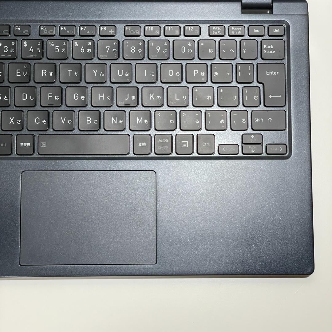 第11世代core i5 G83/HS win11 ノートPC SSD 薄型軽量