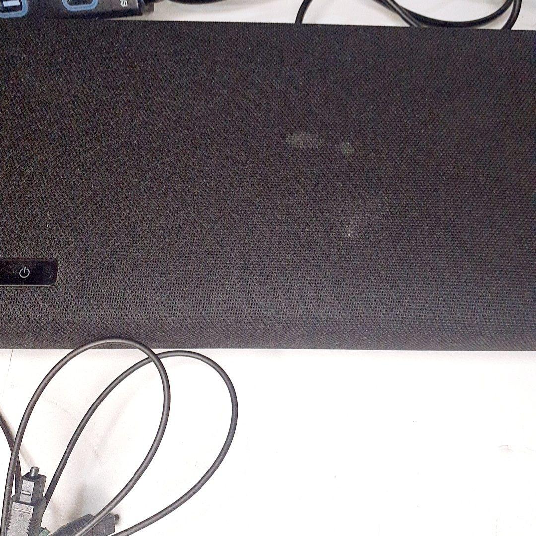 【美品】YAMAHA YAS-109 サウンドバー