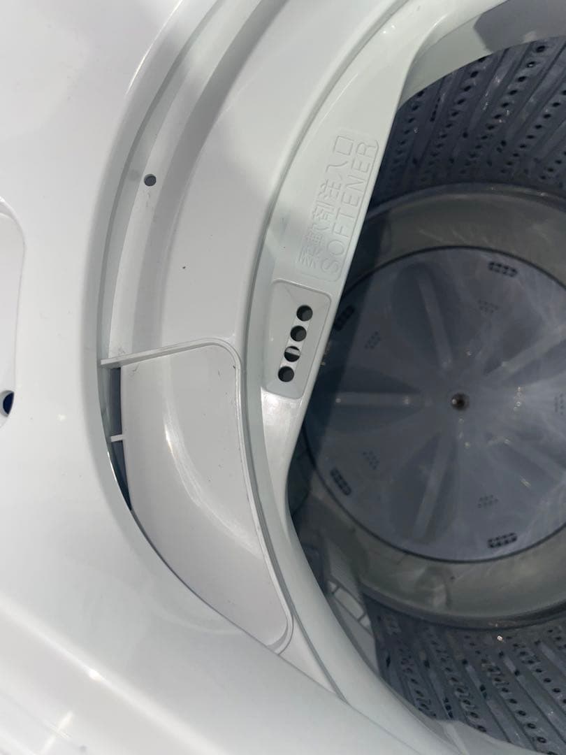 【めるこ】2023年製 ワールプールジャパン 家電2点セット