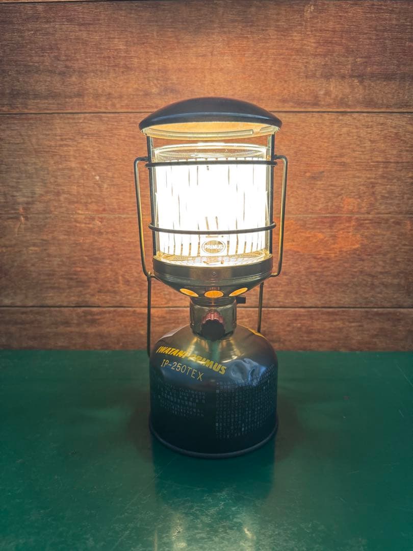 ライト・ランタン PRIMUS EX-3250B