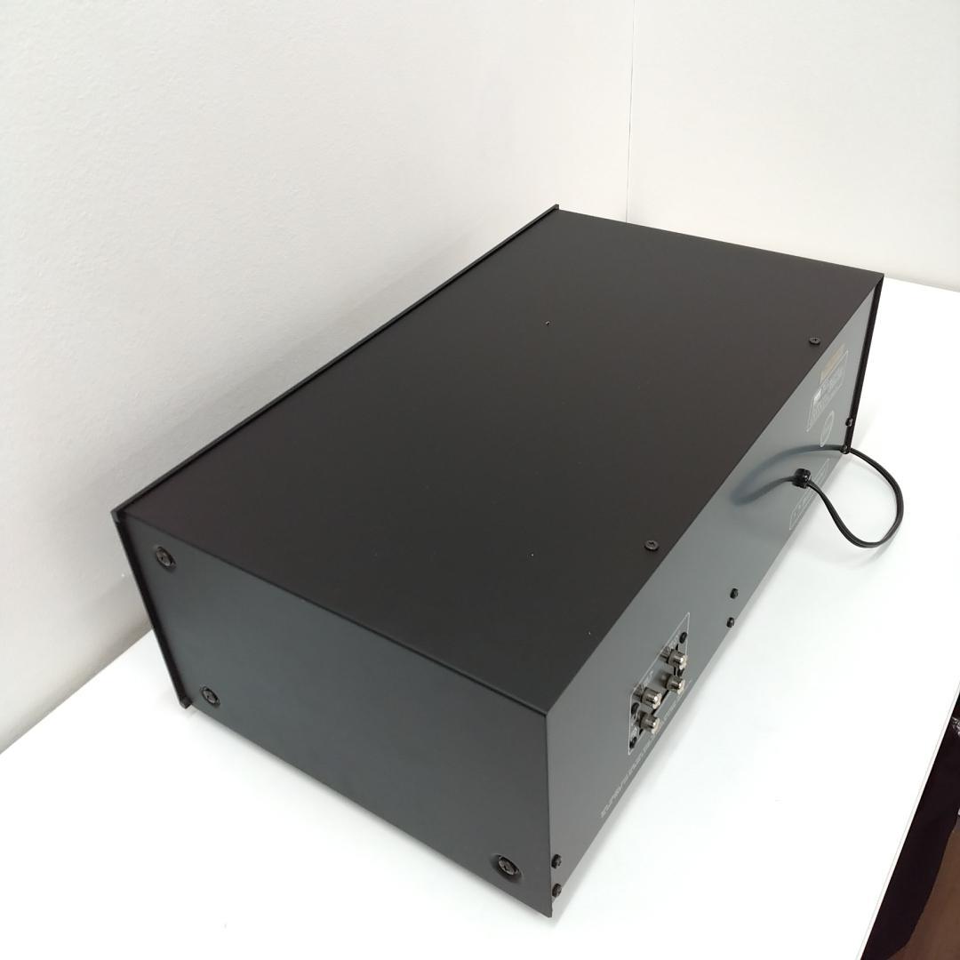 若《FPLJE》SANSUI　山水　ステレオカセットデッキ　SC-1　ジャンク