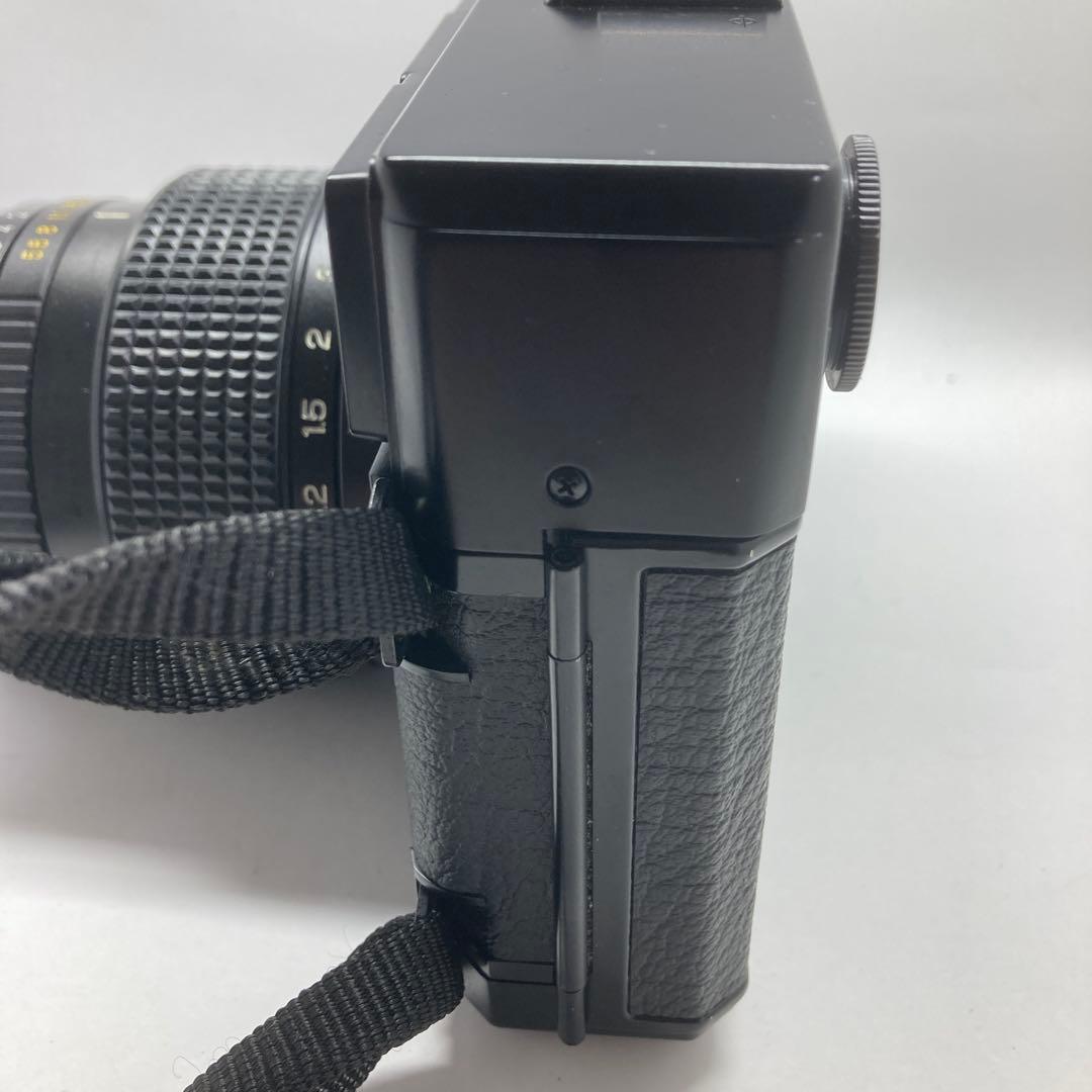 FUJICA GSW 690 中判レンジファインダーカメラ