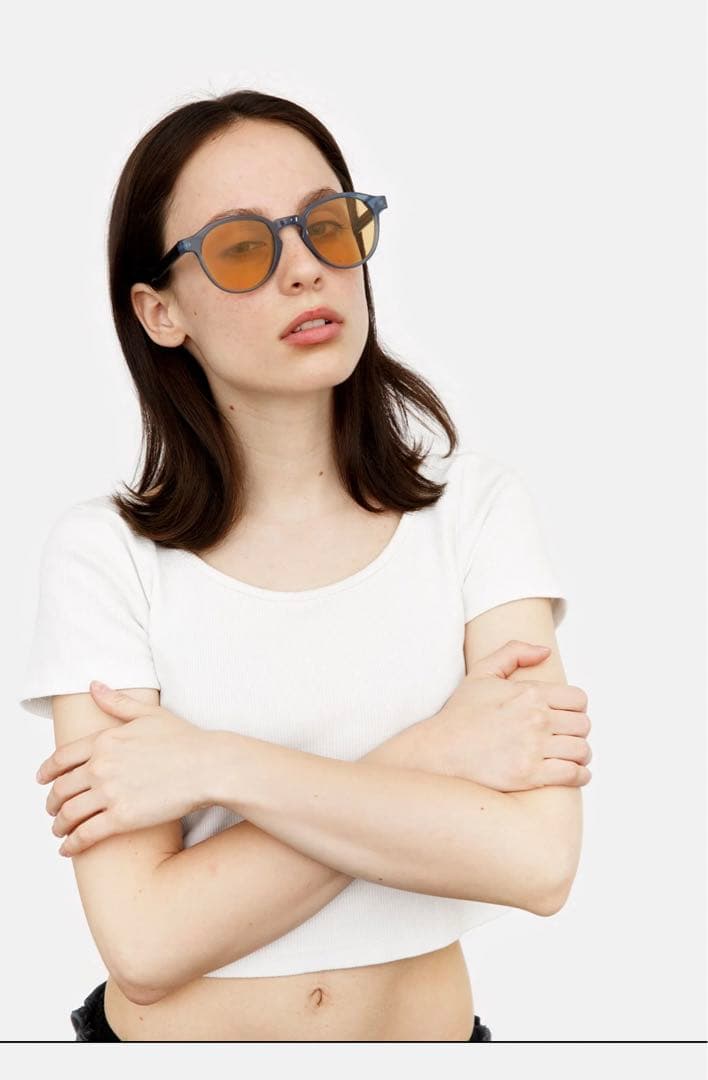 新品RETROSUPERFUTURE サングラス