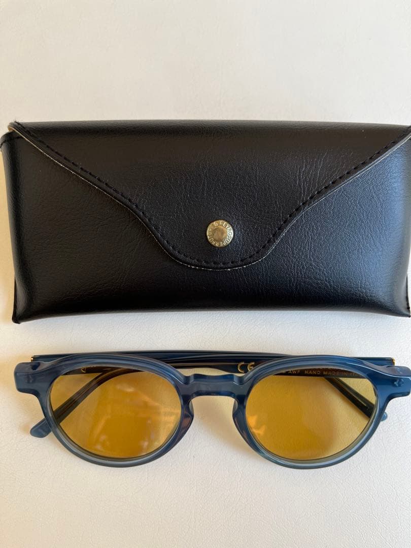 新品RETROSUPERFUTURE サングラス