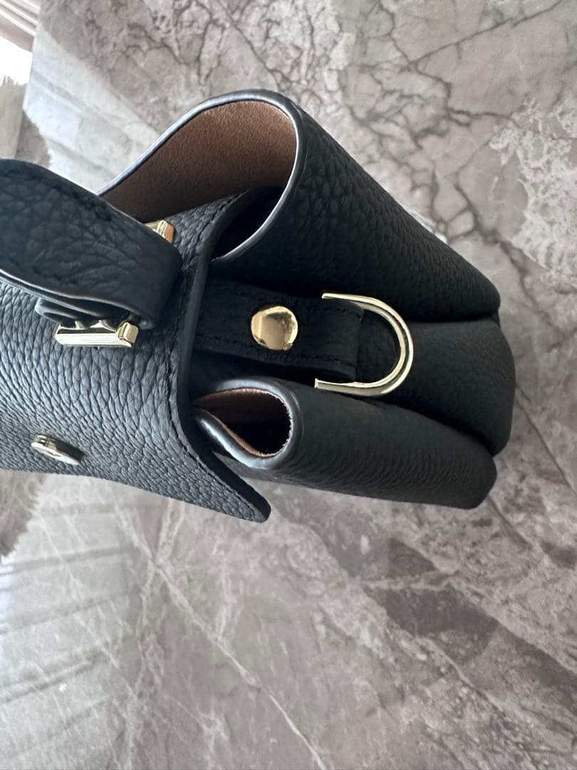 HAYNI Baby Marollet ベイビーマロエ【美品】