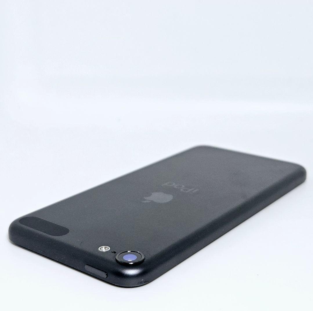 美品 iPod touch 第7世代 32GB スペースグレイ 本体②