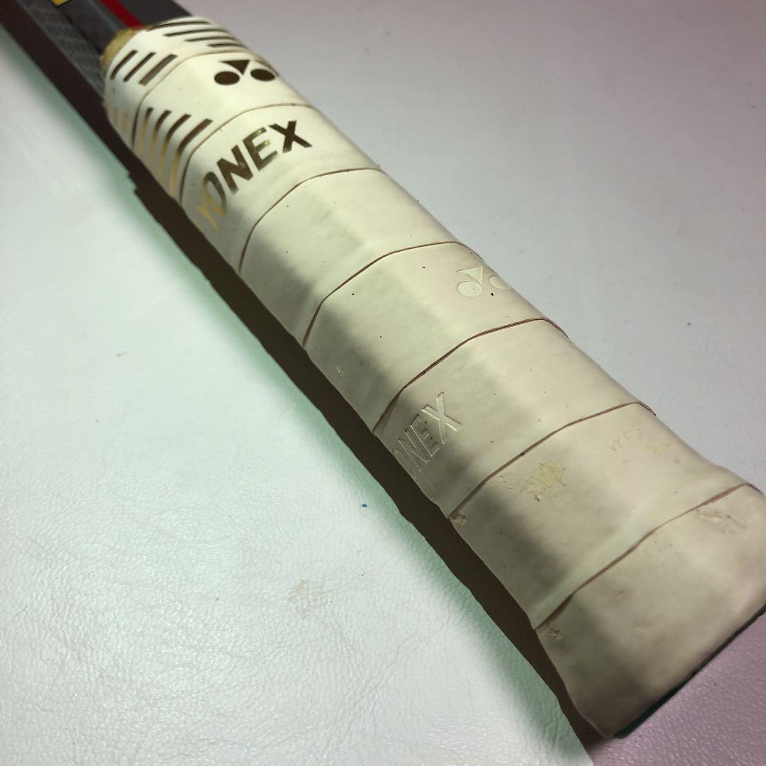 ラケット(軟式用) YONEX NANOFORCE8000 UL1