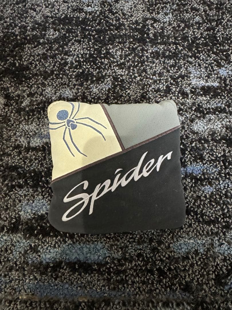 テーラーメイド スパイダー tourX