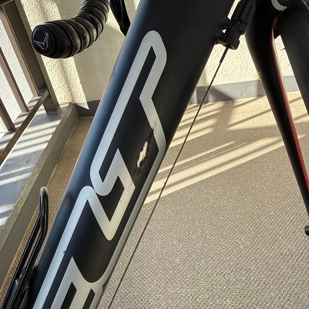 FELT F75 ロードバイク サイズ48 Shimano 105 700C