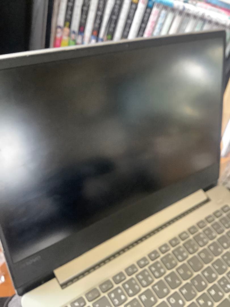 Office付き 256GB ideapad 330S 14lkb