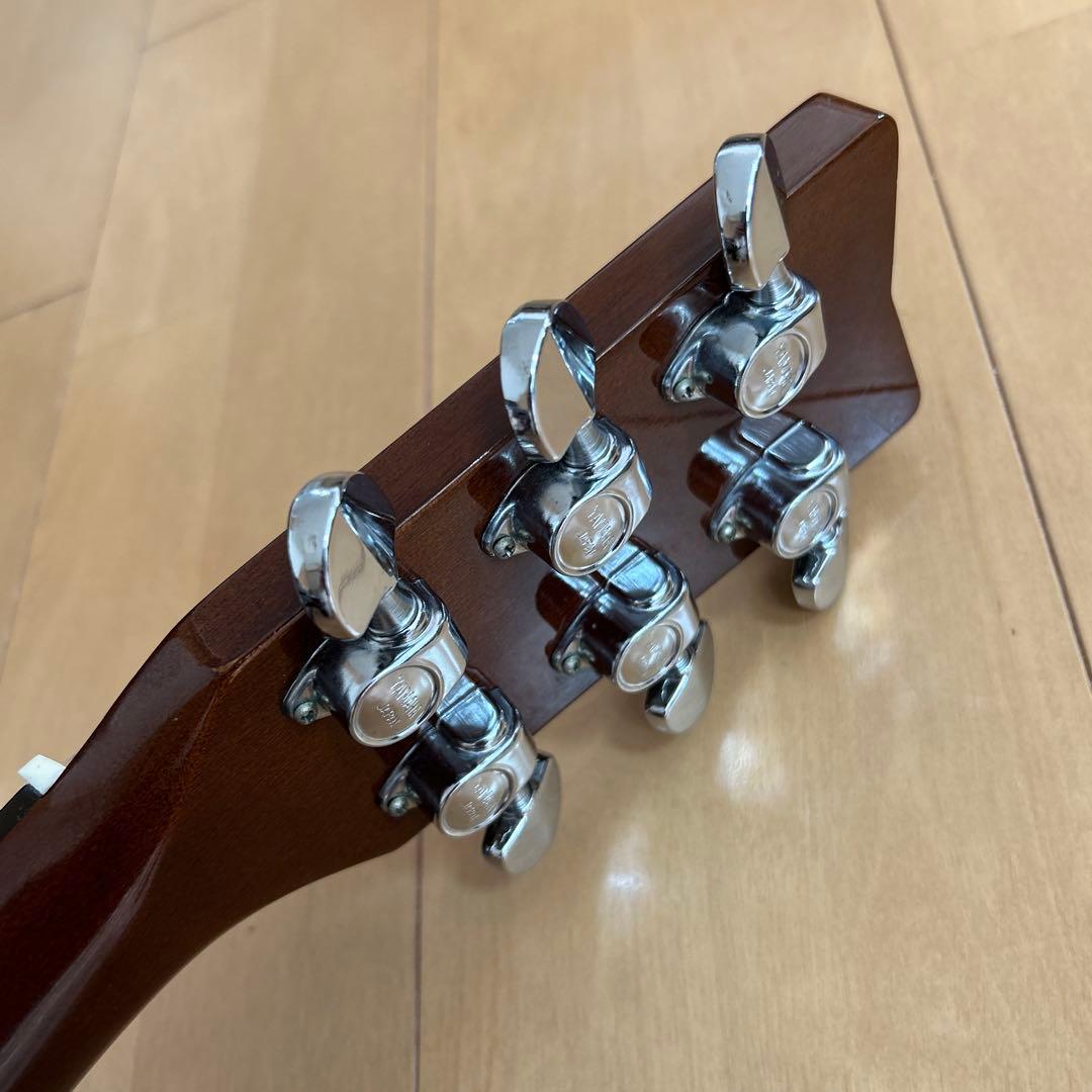 ぺろり ヤマハ FG-152 オレンジラベル