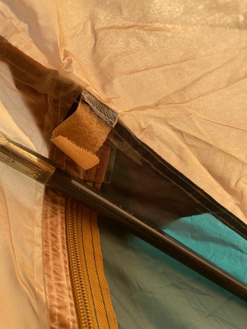 Coleman コールマン タフワイドドームⅢ中古