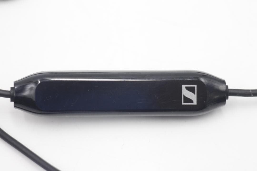 イヤホン 2628-SENNHEISER IE 100PRO WIRELESS BLACK