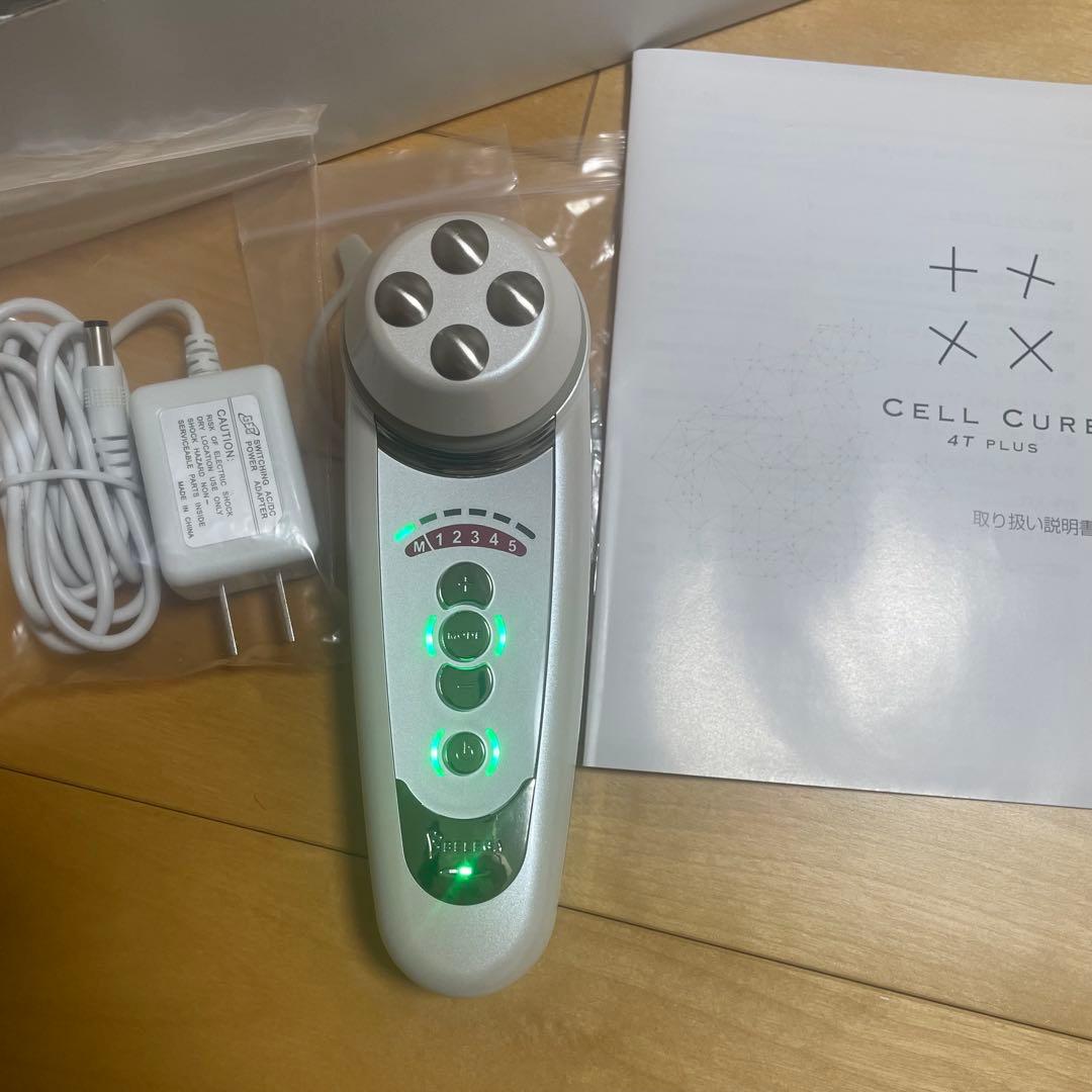 セルキュア 4T Plus