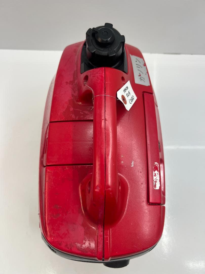 【動作良好・保証付】HONDA ホンダ eu9i インバーター発電機 1054