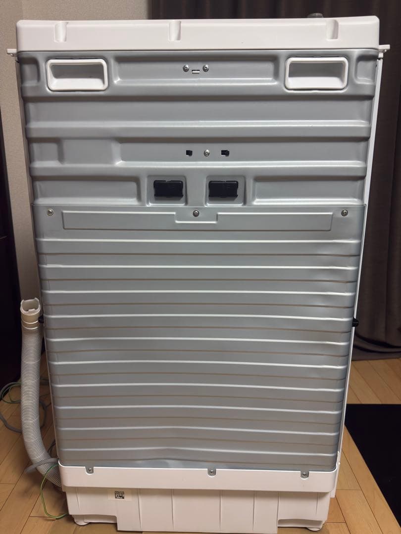 ドラム式洗濯機 日立 BD-SX120HL ドラム式洗濯乾燥機 2023年製