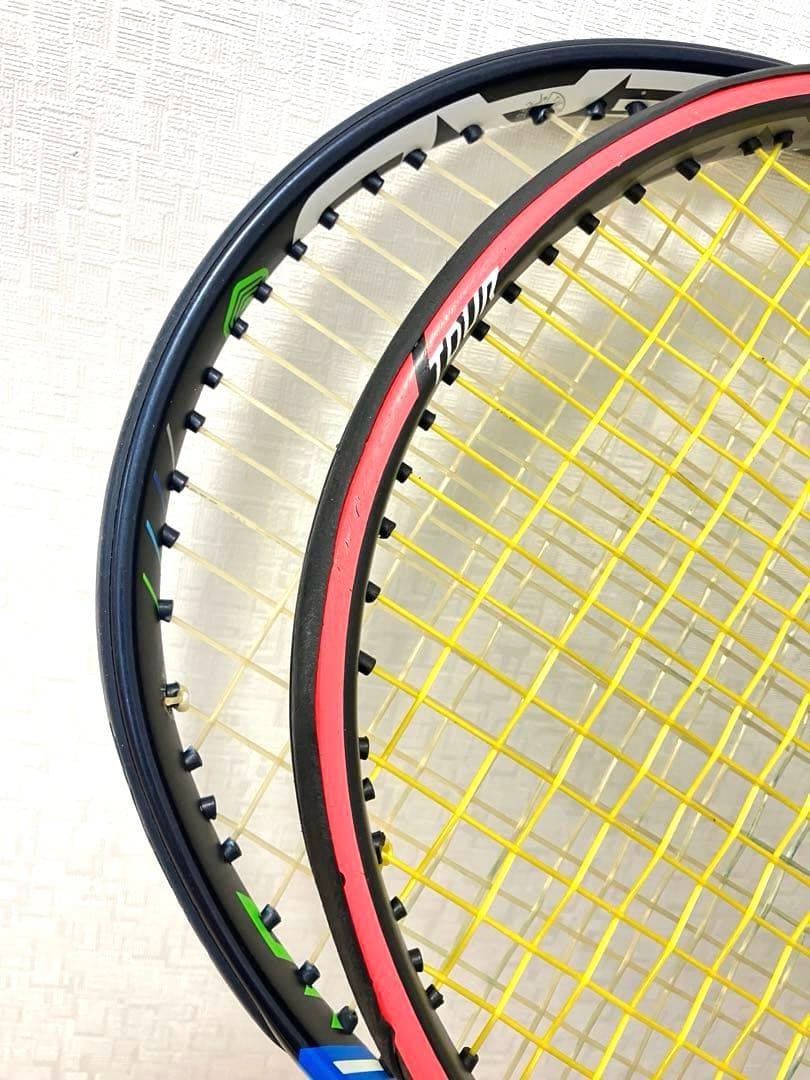 ヘッドHEAD グラビティツアー　GRAVITY TOUR INSTINCT