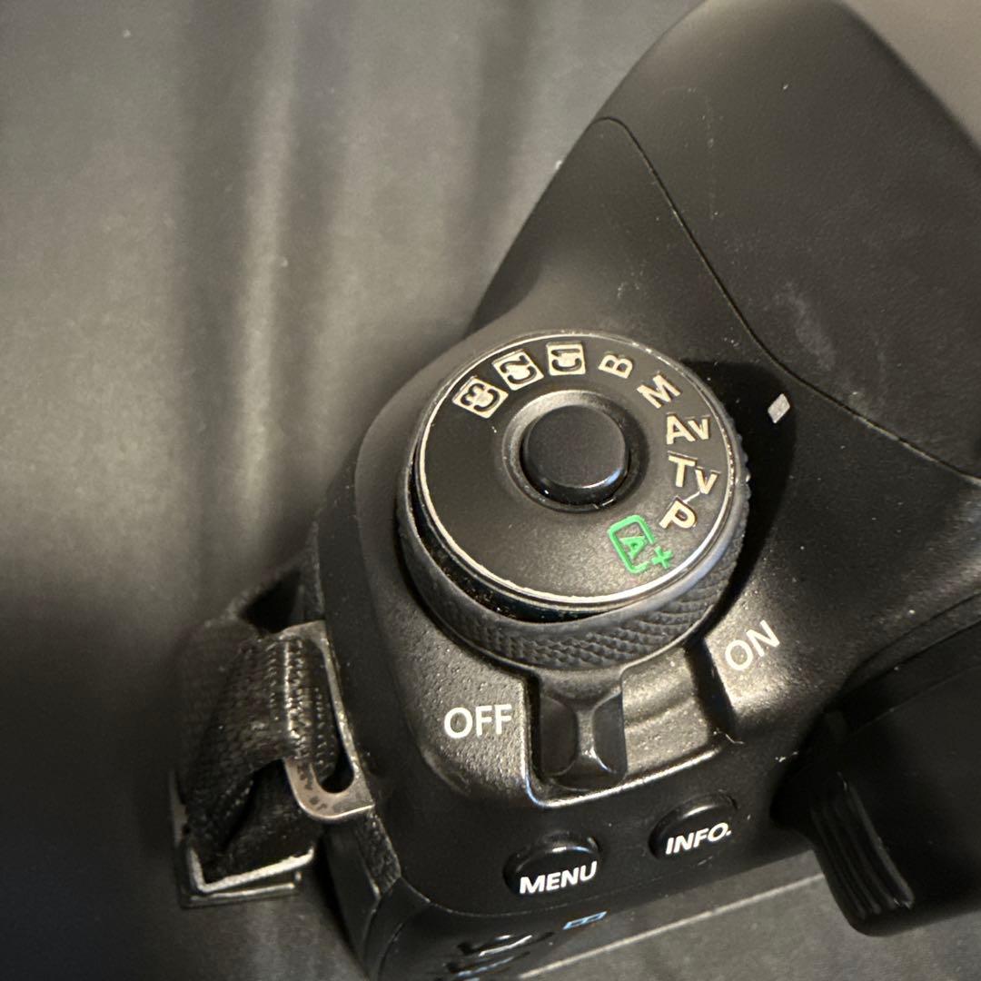 Canon EOS5DMarkⅣ