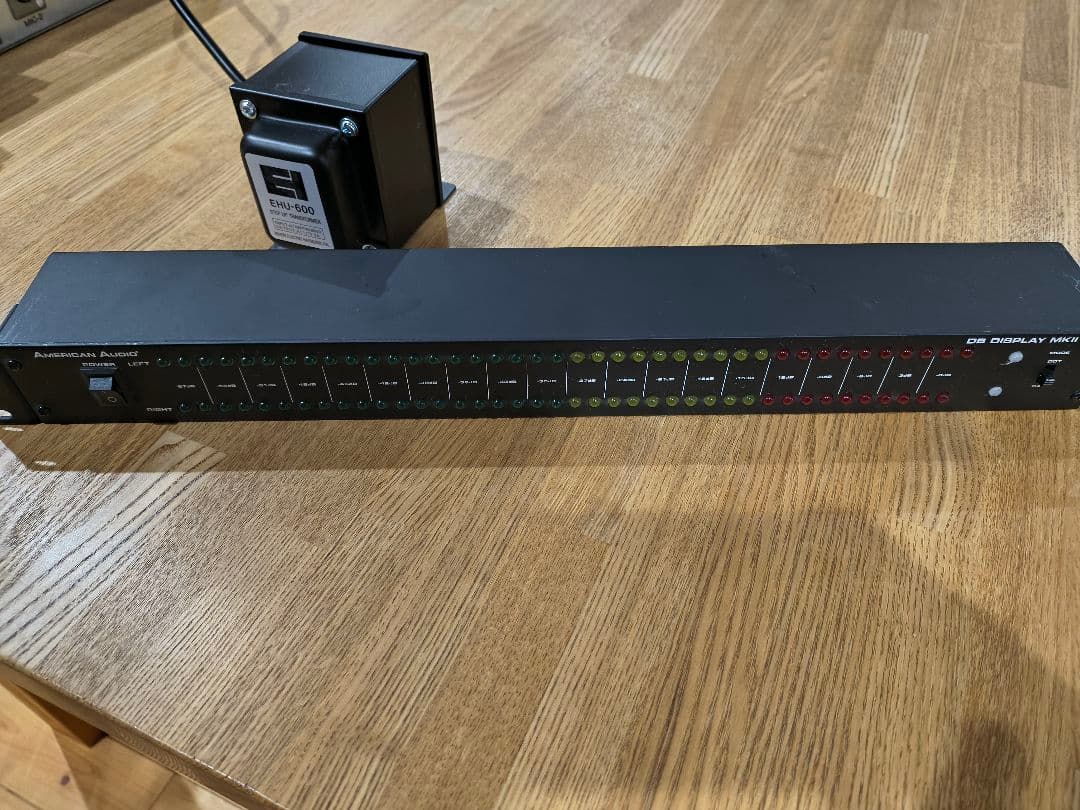 Bozak CMA 10-2DL ロータリーミキサー