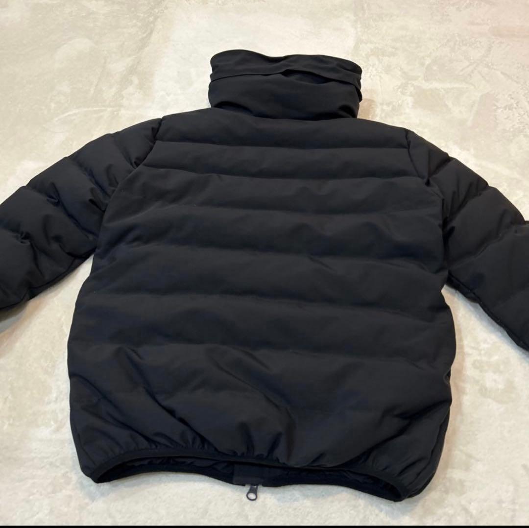 【美品】ASPESI アスペジ ダウンジャケット Sサイズ