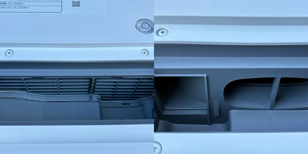 Panasonic　ドラム式洗濯機　キューブル　NA-VG770R　2022年製