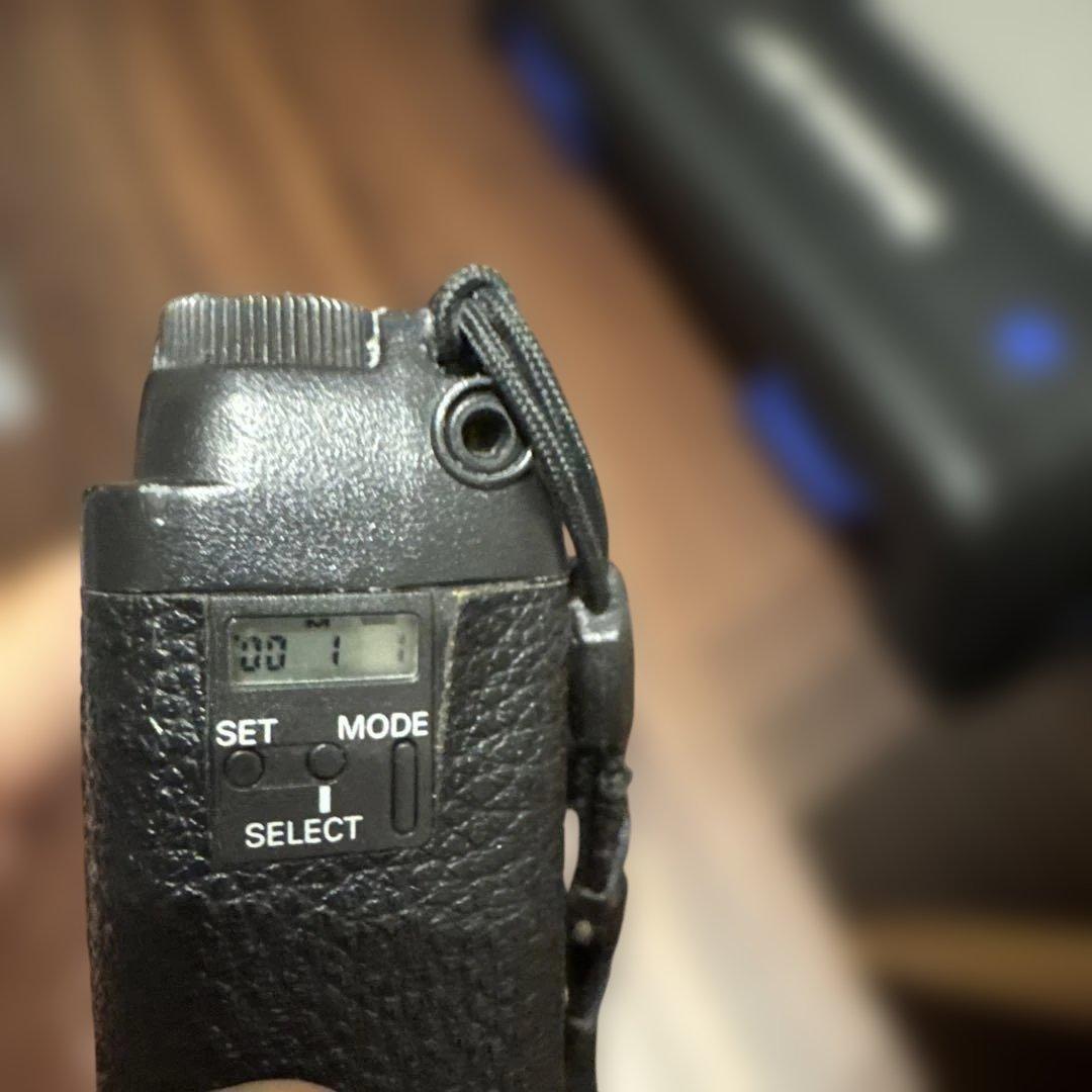 一時的値下げ　RICOH GR21 コンパクトフィルムカメラ