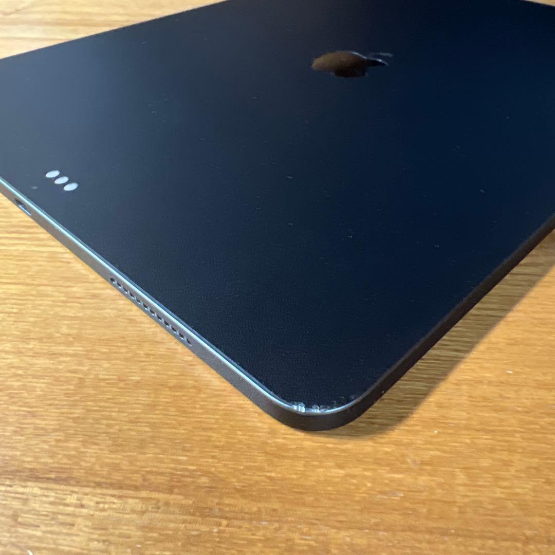 13インチiPadAirM2 Wi-Fi128GB ApplePencilPro