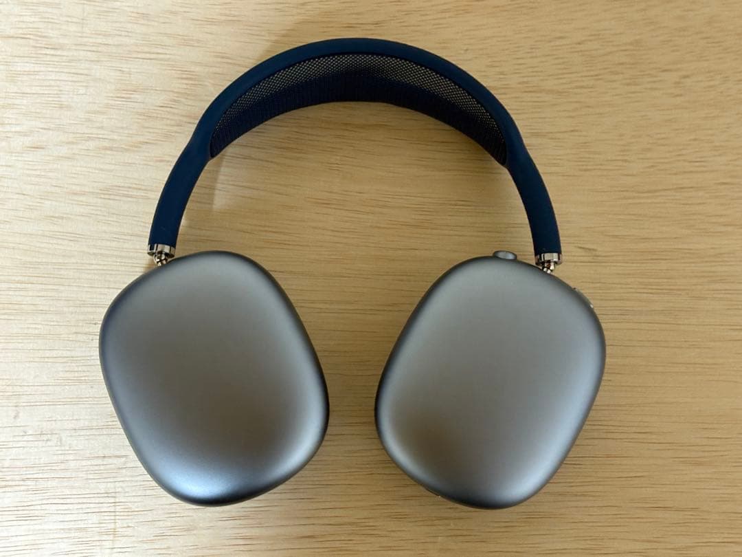 は*き様 ジャンク品 Apple AirPods Max MGYL3J/A スカ