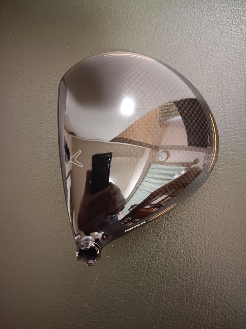 Callaway MAVRIK ドライバー