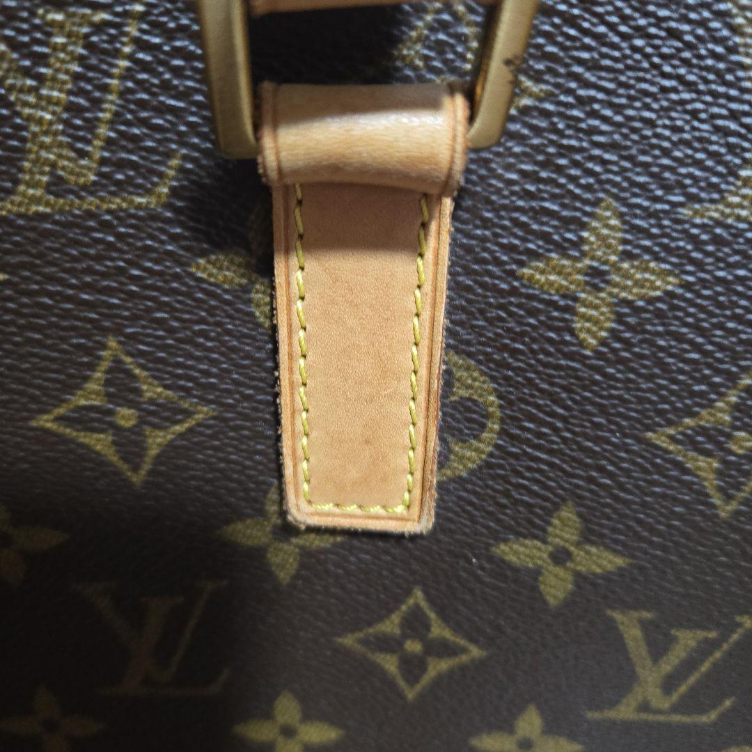 ルイ・ヴィトン モノグラム ショルダーバッグルコ