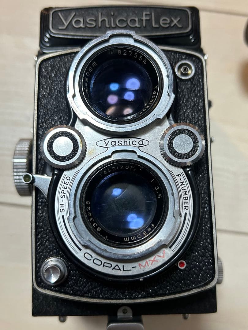 レトロカメラ　まとめ売り　二眼レフ　8mm ムービーカメラ