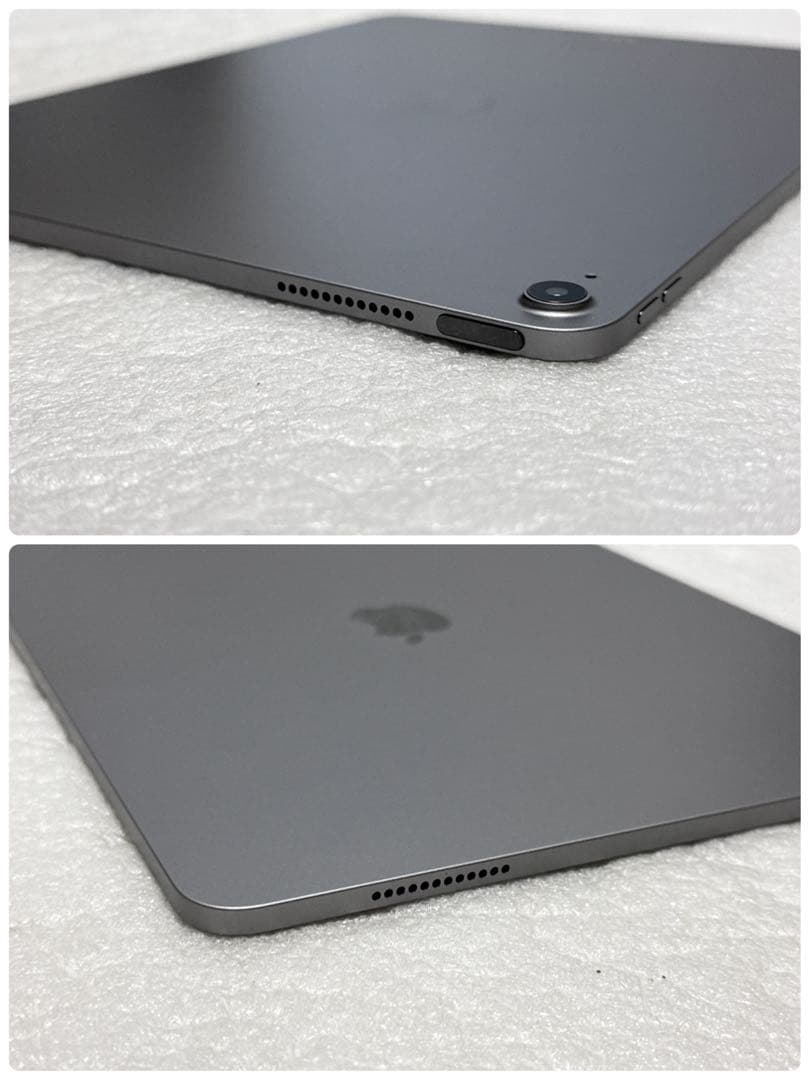 未使用に近い　バッテリー最大100%　iPad Air 13 M2 128GB