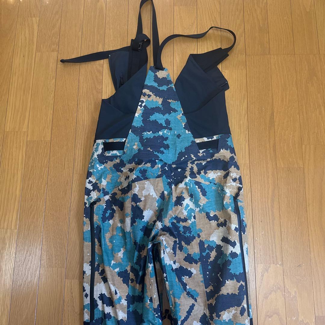 ノースフェイス　スティープシリーズ　メンズS 上下