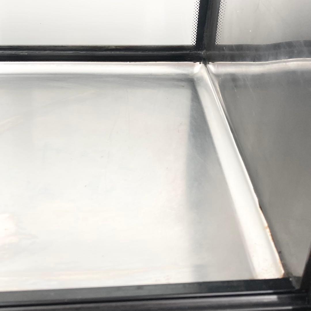 ホシザキ ネタケース HNC-90B-L-B ショーケース 動作品 2017年製