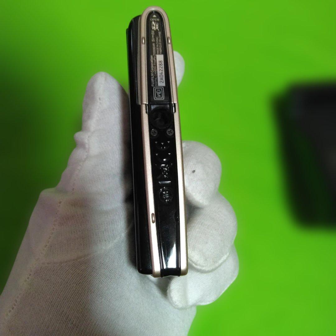 富士フイルム、FinePix、Z1000EXR、デジタルカメラ、中古