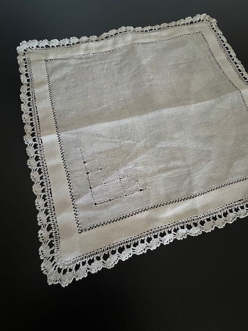 アンティーククロス8枚セット