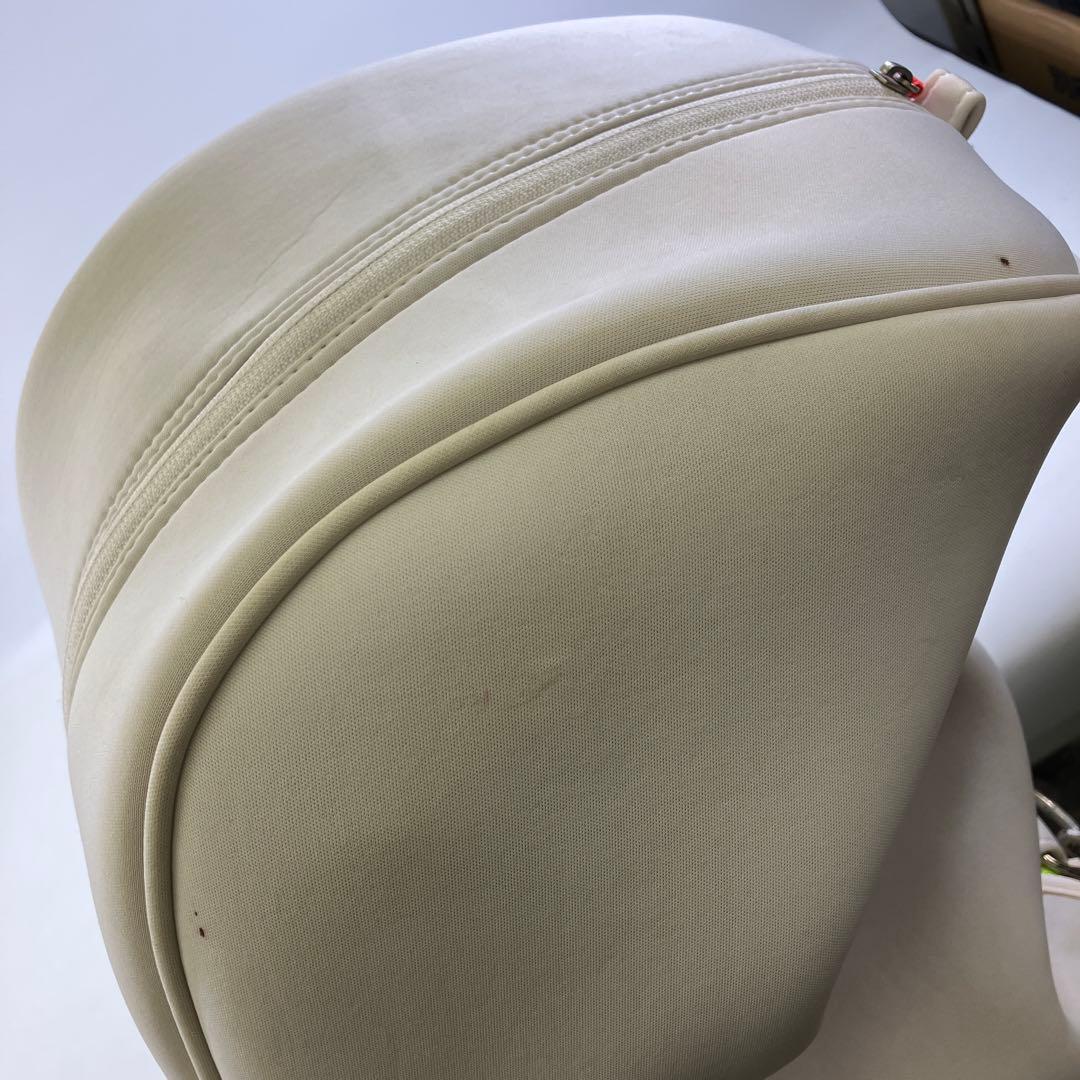 BRIDGESTONE BEAM CL クラブセット キャリーバッグ付き