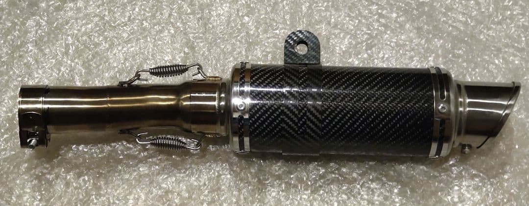 ♡プロフ要確認♡ GB350 スリップオンマフラー