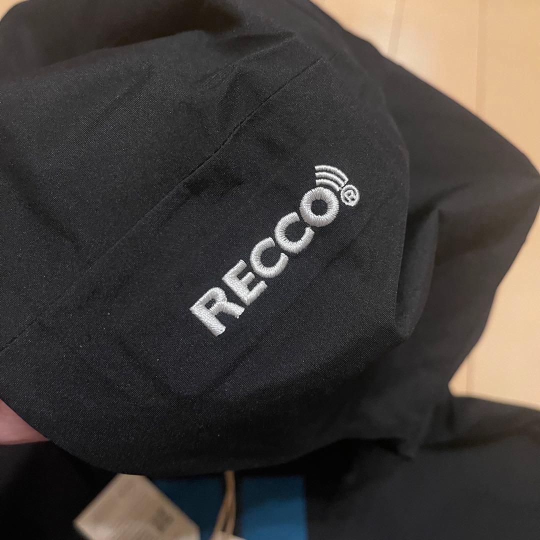 Burton [ak] Fragment GORE-TEX 3L 上下セットXS